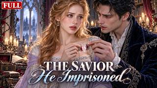 【FULL】The Vampire King's Captive Was the Woman Who Saved Him Ten Years Ago