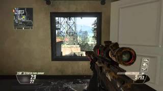 Random Window Shot Hitmarker :/
