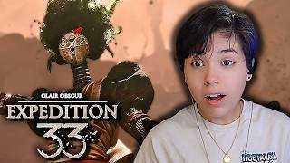 Another Axon Down! | Clair Obscur: Expedition 33 (Part 13)