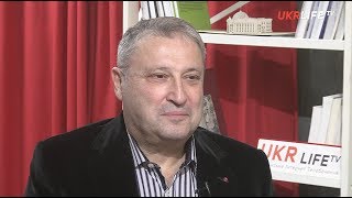 ''Голубые каски'' ООН - это бесполезные никто, они не помогут Украине, - Гарри Табах