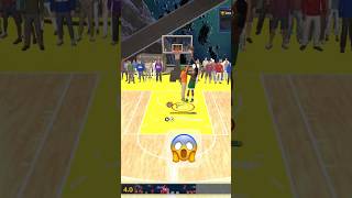There is no such thing as good defense in 2k24 ???? shortclip 2k24 share viral subscribe
