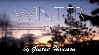 WINTER 2K18
