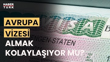 Dijital Schengen vizesine onay çıktı! Dr. Can Baydarol yanıtladı