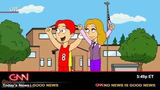 Goanimate May Kills Bubble Guppies And Gets Ungrounded