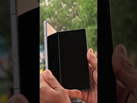 Samsung Z Fold