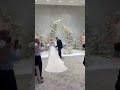 Весілля секретаря Тренкіна