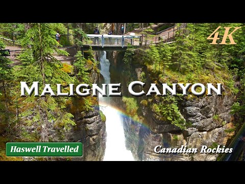 Video: Mga Tip sa Pagtitipid para sa Pagbisita sa Jasper National Park
