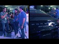 Lanzamiento de vehículos en la Autoferia Popular 2017 - Sábado 2 de diciembre