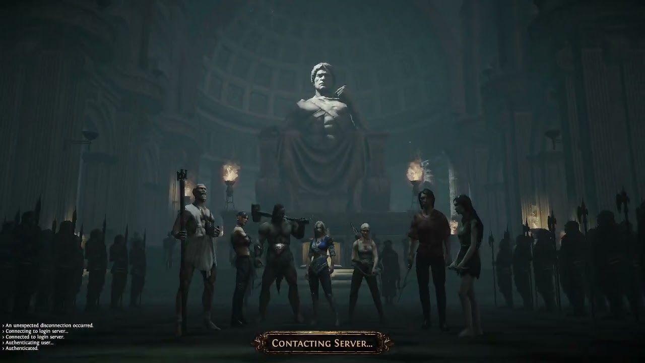 Sentinel Gauntlet Searing Exarch