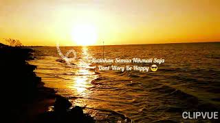 Download Lagu Senja Di Sore Hari MP3