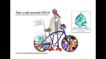 Genetic diversity and the CBD post-2020 global biodiversity framework (16 November 2022)