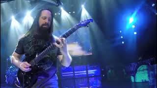 Dream Theater - Overture - 1928 - Breaking The Fourth Wall - LIVE Blu Ray