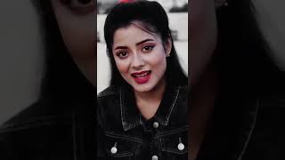 Marijibi Pache Tanushree Rana New Odia Reels Video Odia Actors Reels Video 