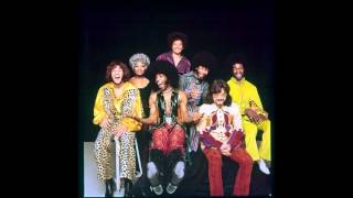 Video thumbnail of "Sly & The Family Stone - Life"
