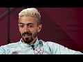 "He Can Win The Game Alone" | Manuel Lanzini Picks His Ultimate West Ham XI