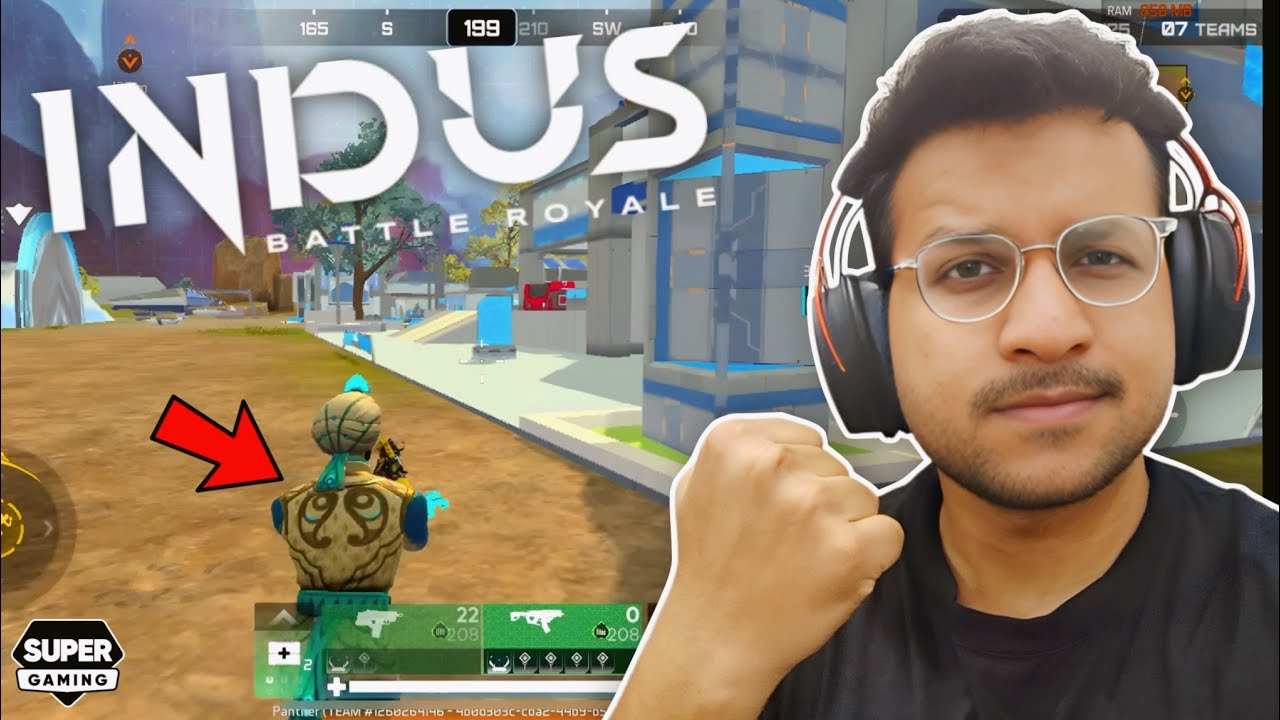 Super Gaming's Indus Battle Royale: What to know before playing