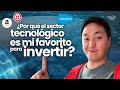 Sector Tecnológico para invertir ¿Por qué son mis preferidas las empresas Cloud?