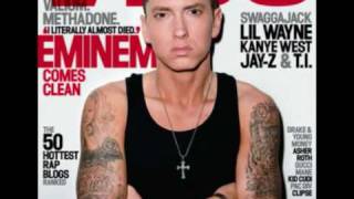 Eminem - Careful What You Wish For.wmv