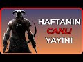 🔴 Canlı - Haftanın Sohbet Yayını #19/2023