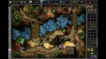 GemCraft Chasing Shadows Field N3