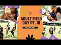 The playbook atl presents adult field day ep 3 water baloon toss