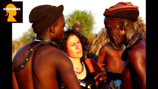 Un puits pour les Himbas - Crowdfunding 2015 (Version française)