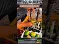 Manual Tool Mechanical Citrus Peeler and Processor Device
