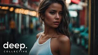 Yuna - Make A Move (Marcus Dielen Remix) Resimi