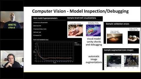 Computer Vision - What the Future of AI Looks Like: H2O Driverless AI 1.9.0
