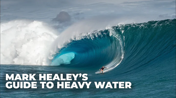 Mark Healey's Guide to Heavy Water - The Inertia