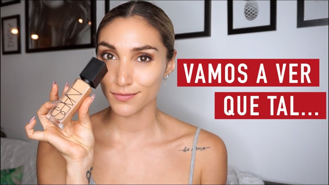 VAMOS A VER QUE TAL... 