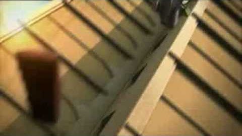 Fusionfall-The Battle Begins