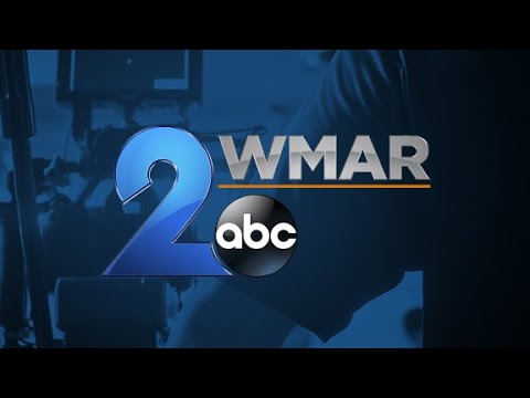 WMAR 2 News Baltimore Latest Headlines | July 19, 11pm