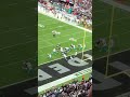 Touchdown!! Alec Ingold Raiders vs Dolphins #shorts