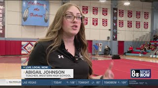 CCEA, CCSD launch new program targeting 18 struggling schools across Las Vegas valley