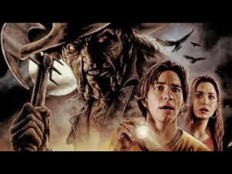 Película de TERROR Completa en Español 2023: ¡Una Experiencia Aterradora para No Dormir!