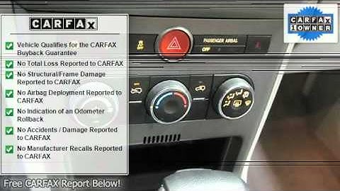 2008 Saturn VUE - DeNooyer Chevrolet