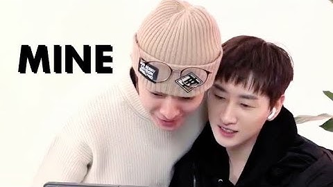 [132] STAY BY MY SIDE || Eunhae Haehyuk quotes ENGSUB