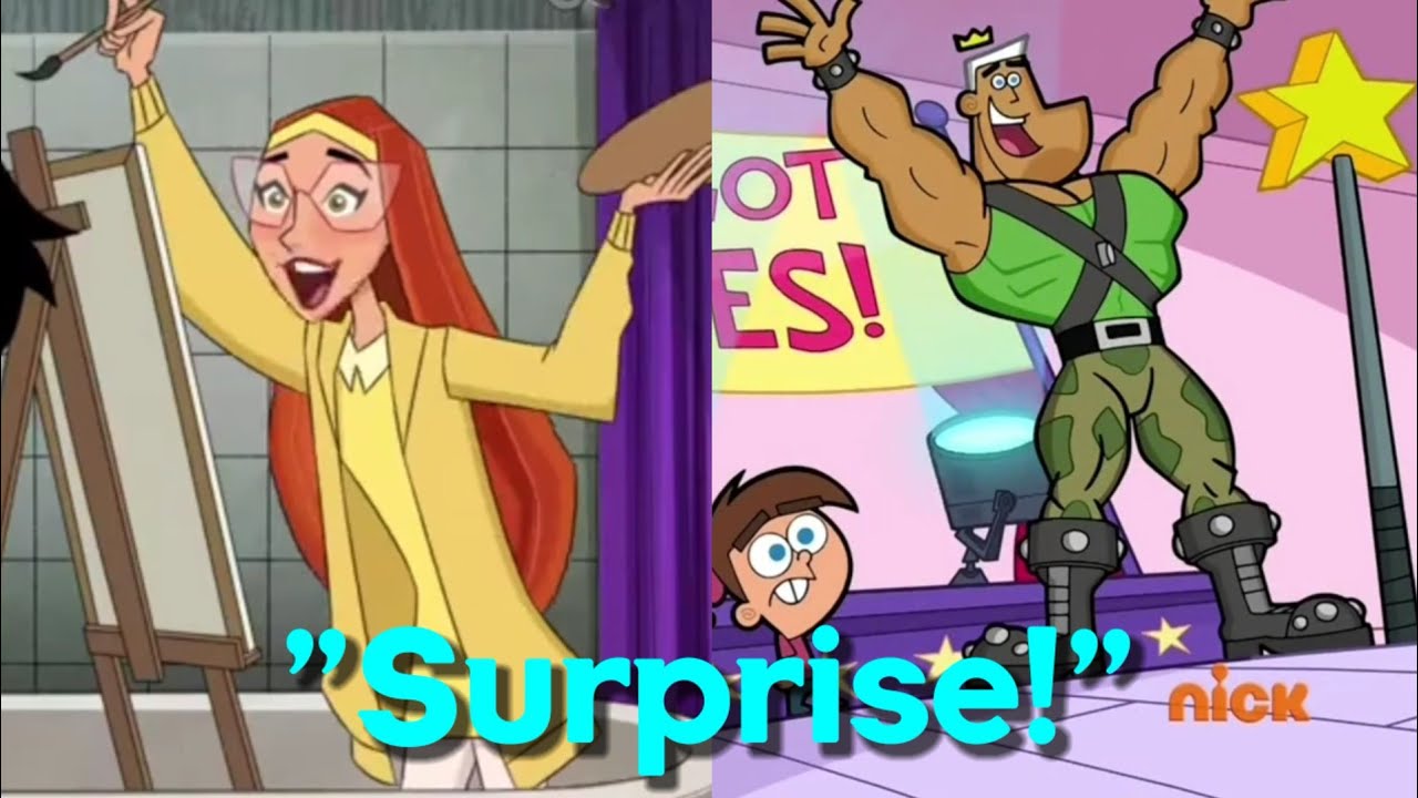 "Surprise!" Compilation EXTENDED by BCX