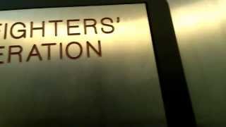 Colo. State Elevator vids #2 Computer Sciences building (Thysenkrupp)