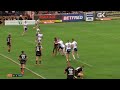 Highlights | Castleford Tigers v Warrington Wolves, Round 16, 2023 Betfred Super League