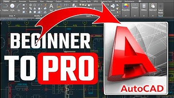 Complete AutoCAD Tutorial In one Video || AutoCAD full Course in 1.30 Hosur