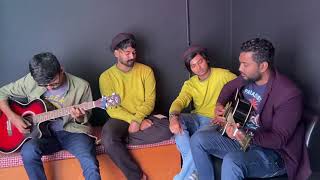 Ovinoy।। Noble man ||covered by Niloy & shakil #nobleman #ovinoy