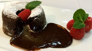 This is my way of saying thank you to each and everyone you, so i
decided make the most amazing easy chocolate dessert! ing: heat oven
450 degre...