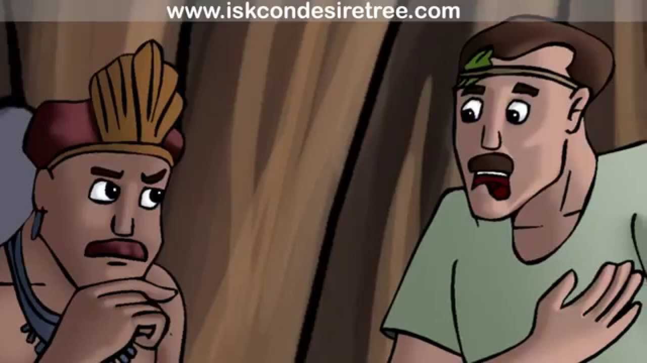 The Jungle King