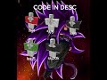 CODE SHIRT FORM NAKED CODE IN DESC