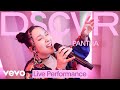 Pantha  bleib live  vevo dscvr