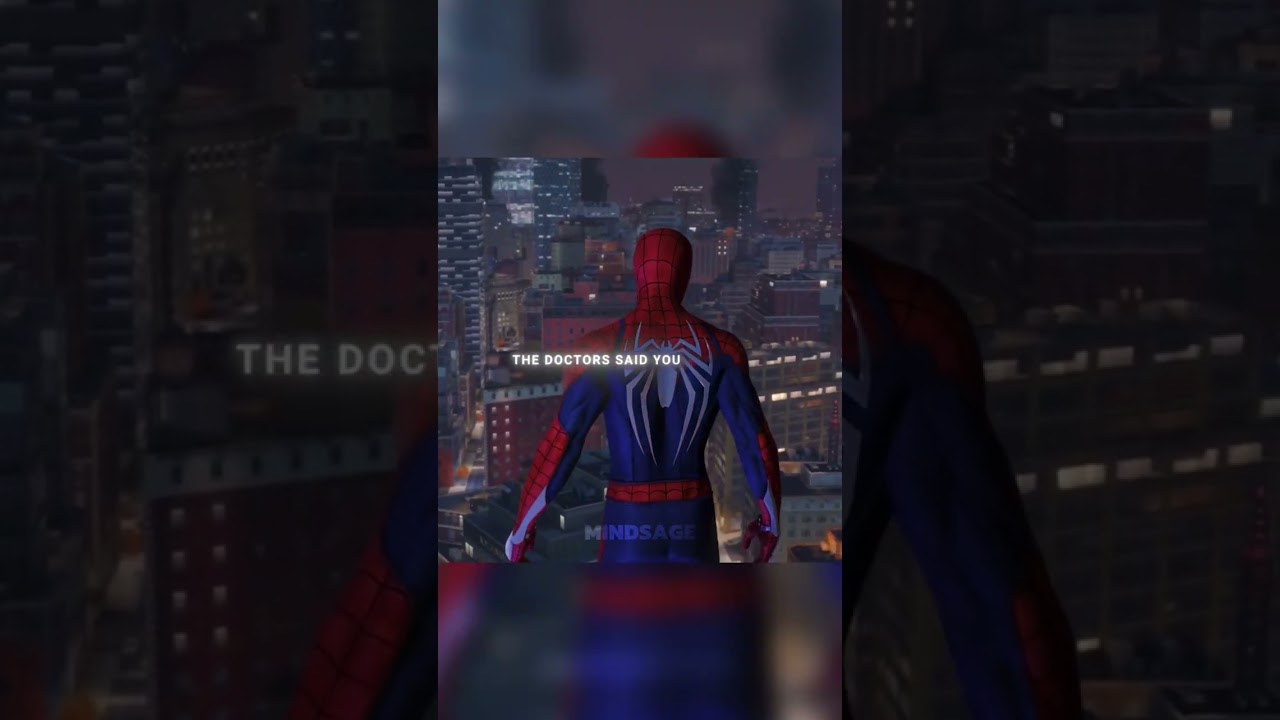 192 Non Broken Ones... #edit #marvelspiderman #spiderman