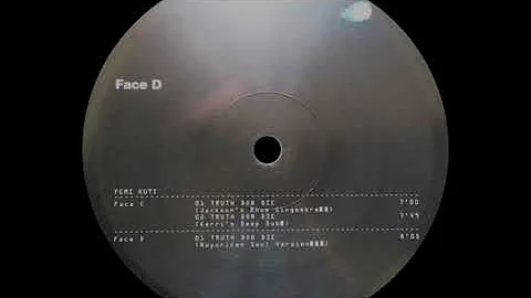 Femi Kuti - Truth Don Die (Nuyorican Soul Version)