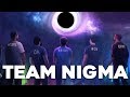 Old Team Liquid = NEW Team NIGMA - KuroKy, Miracle-, gh, w33, MinD_ContRoL - Best TI9 Highlights